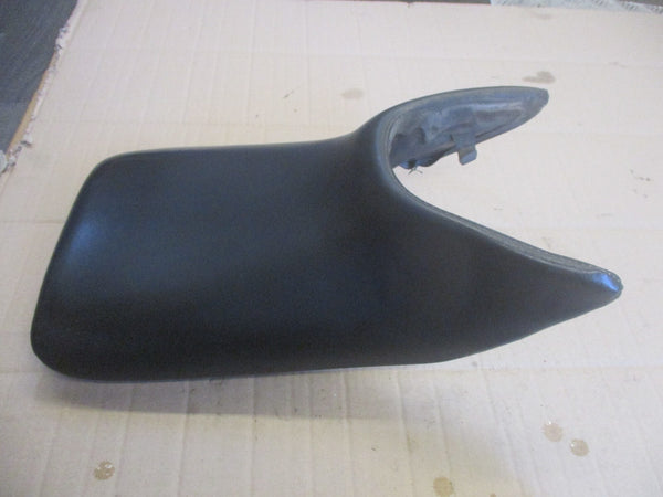 Selle conducteur avant pour Honda 125 CBR - JC34