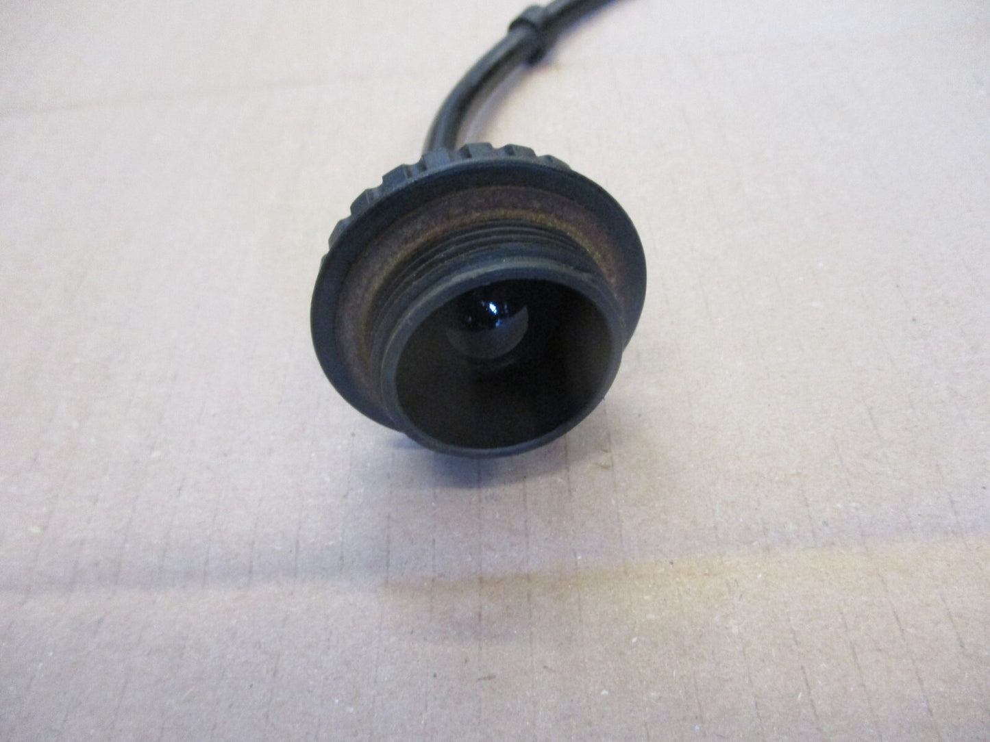 Bouchon essence pour Yamaha 125 TY