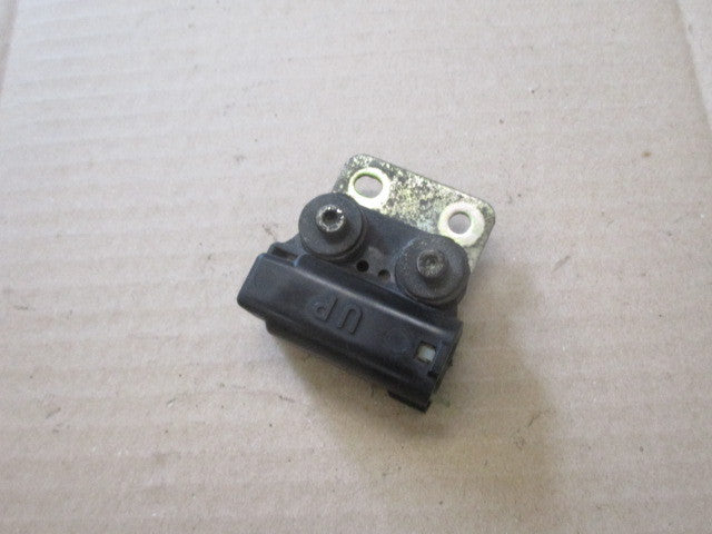 Contacteur de chute pour Yamaha 125 YBR - RE051 - Modèle injection
