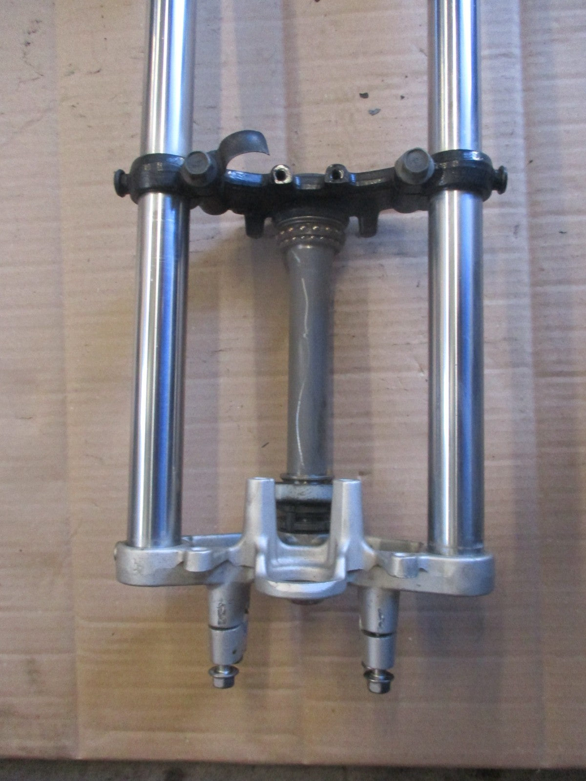 Fourche pour Yamaha 125 SR - 10F - Dernier modèle - 1999
