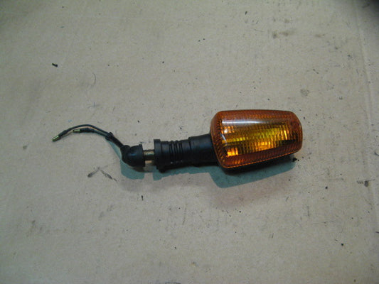 Clignotant avant pour Yamaha 850 TDM - 3VD