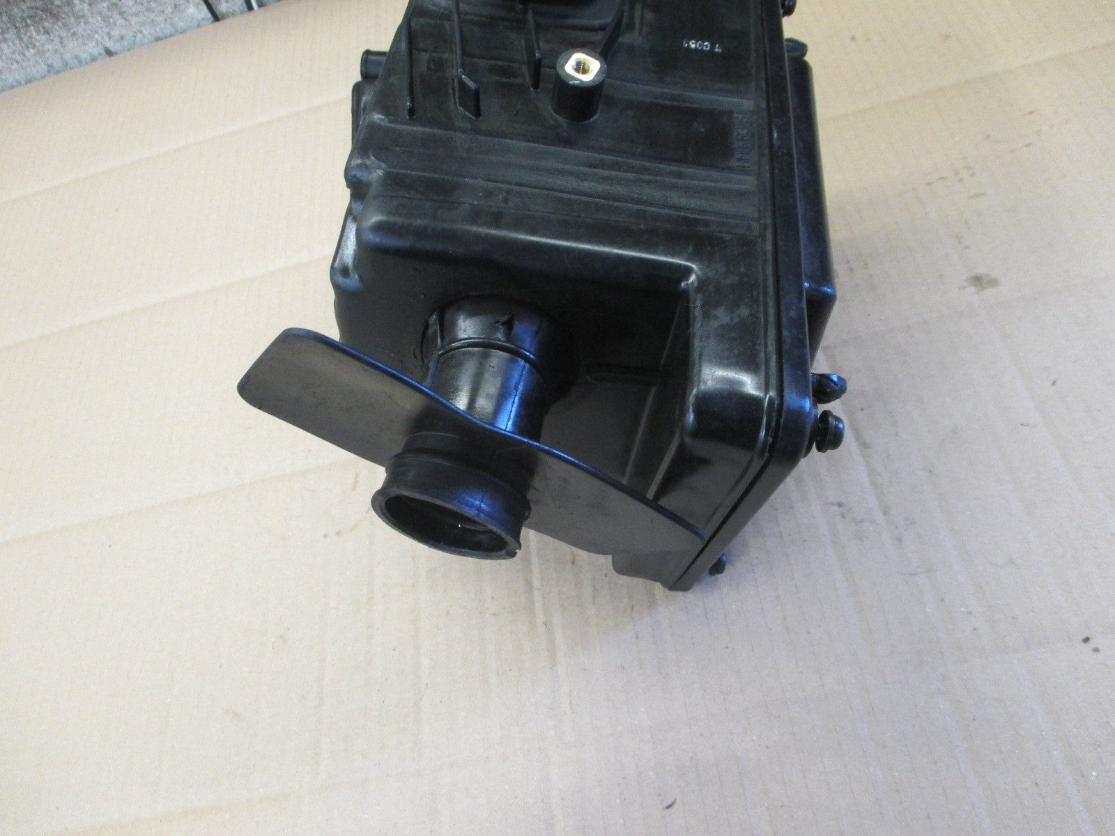 Filtre à air + manchon + boite outils + porte Honda 125 Rebel - JC24A - JC26A