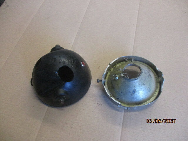 Phare pour Yamaha 125 DTMX - 2A8