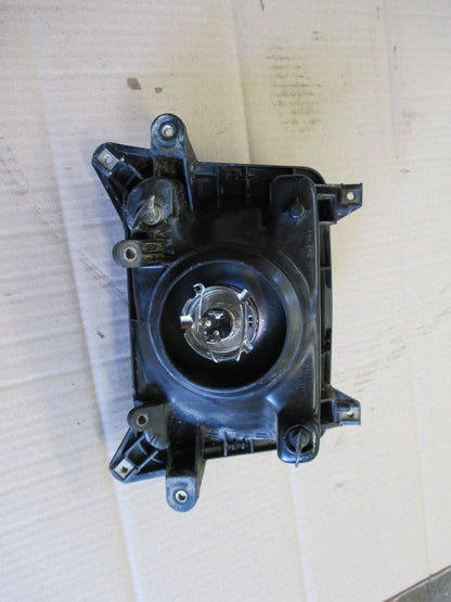 Phare pour Honda 600 Transalp - PD06 phase 2 - 1994 / 1997