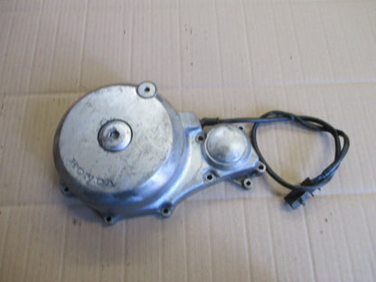 Stator + carter d'allumage pour Honda 650 NTV REVERE - RC33