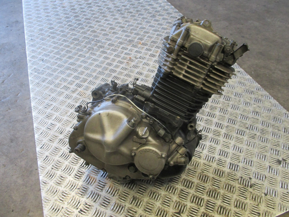 Moteur pour Suzuki 600 DR - SN41A