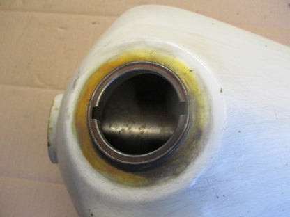 Réservoir pour Honda 125 XLR - JD04