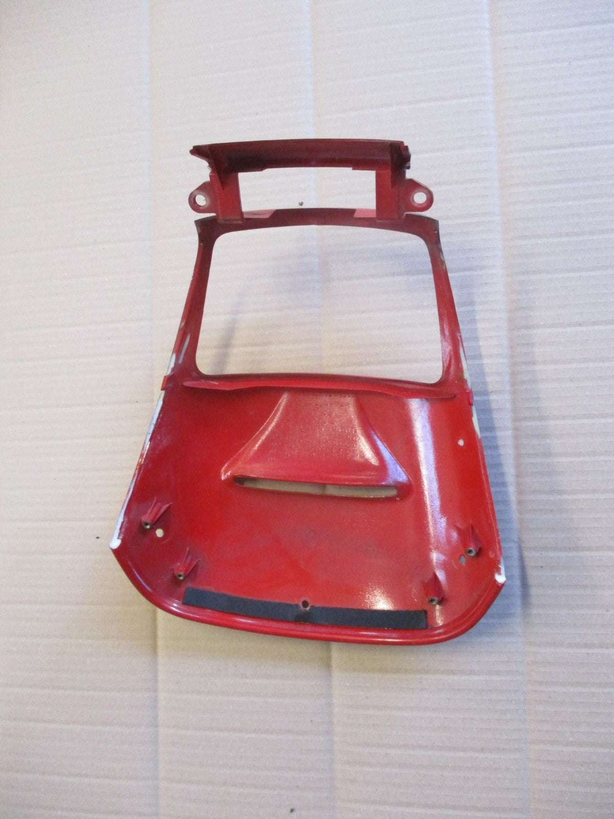 Tête de fourche pour Honda 650 NX Dominator - RD08A