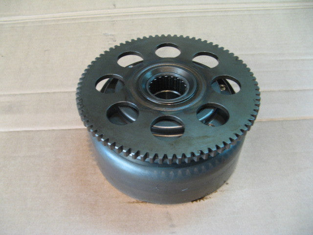 Rotor d'allumage + roue libre de demarreur pour Honda 600 Transalp - PD06 - PD10