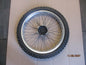 Roue avant pour Suzuki 650 DR RS SE - SP42A - SP43A
