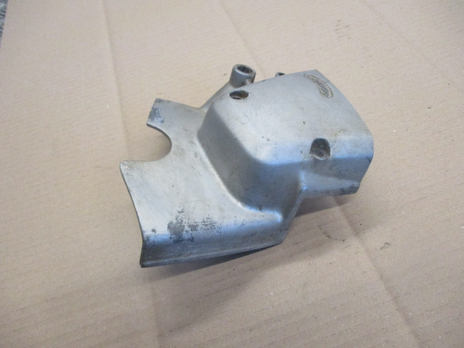 Cache pignon pour Honda 125 CM T - 1978/1981