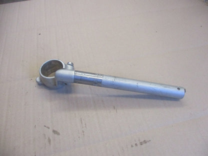 Bracelets avec hauteur réduite pour Honda 750 VFR - RC36 - Phase 1 - 1990/1993