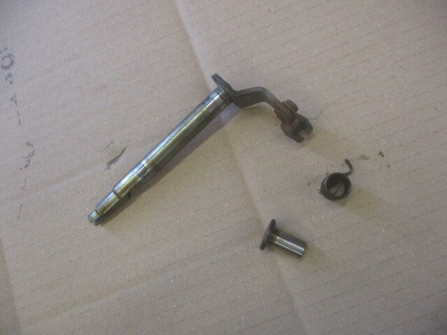 Commande d'embrayage + poussoir Suzuki 750 DR - 800 DR - SR41A - SR42A - SR43A