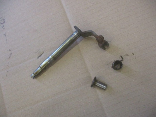 Commande d'embrayage + poussoir Suzuki 750 DR - 800 DR - SR41A - SR42A - SR43A