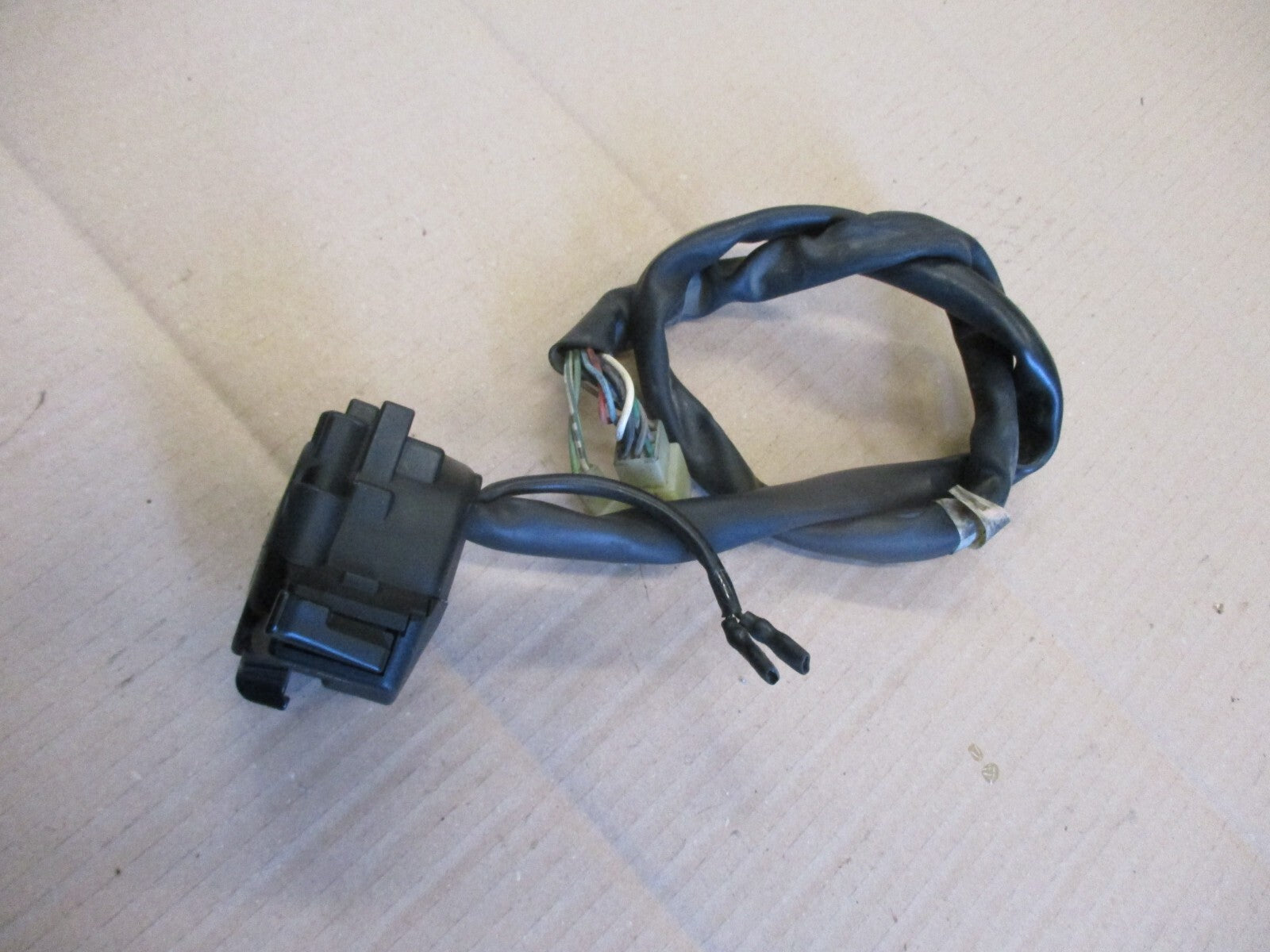Commodo gauche pour Honda 600 XLV Transalp - PD10