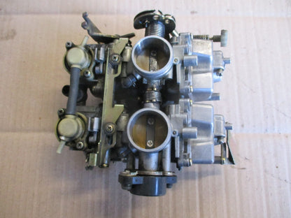 Carburateur pour Suzuki 650 XF Freewind