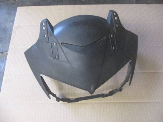 Tête de fourche pour Honda 1000 XLV Varadéro - SD02 - 2003/2010