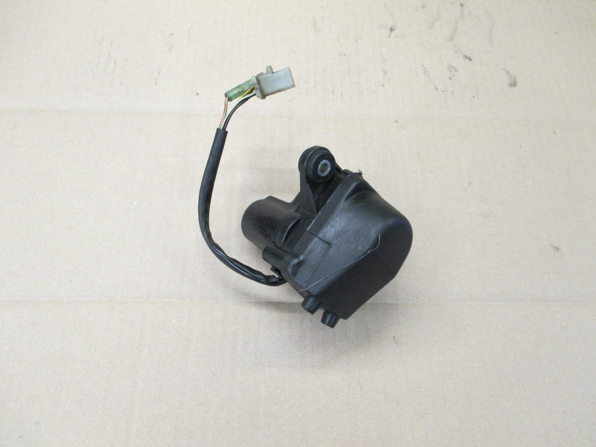 Moteur de valve pour Yamaha 125 Ténéré - BLG