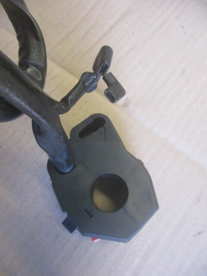 Cocotte droite de poignée d'accélérateur pour Kawasaki 500 ER5 ER-5