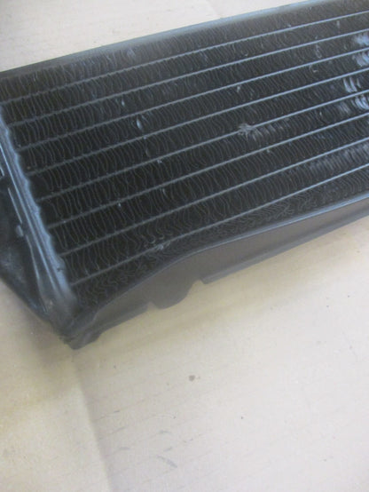 Radiateur d'eau gauche pour Yamaha 200 DTR - 2YY