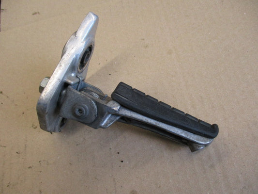 Cale pied avant droit pour Yamaha 850 TDM - 3VD - 4TX