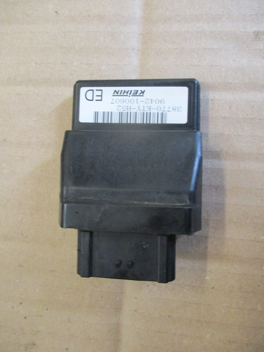 CDI pour Honda 125 CBR - JC50 - 2011 / 2018