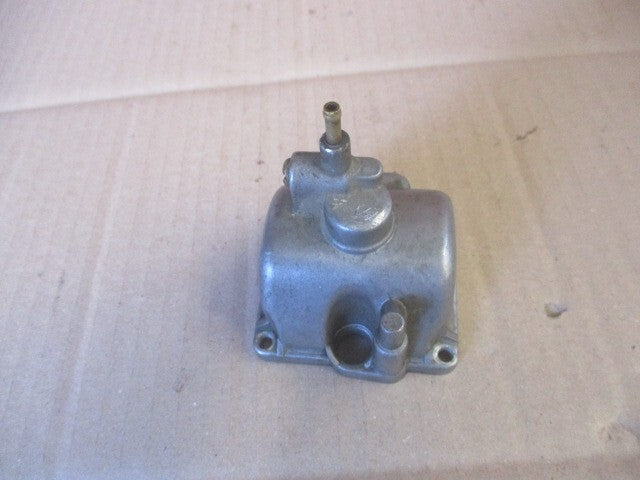 Cuve de carburateur pour Yamaha 125 XT - 12V - 3YU