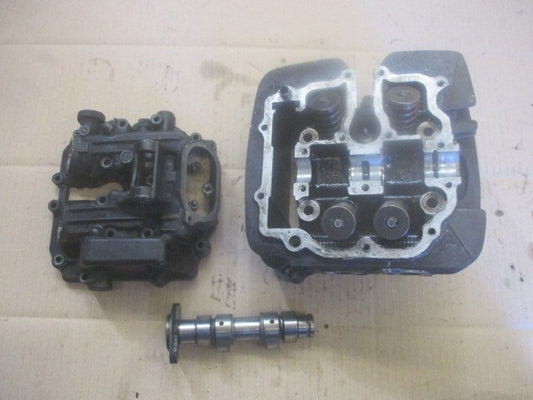 Culasse complète référence 1VJ pour Yamaha 600 Ténéré - 1VJ