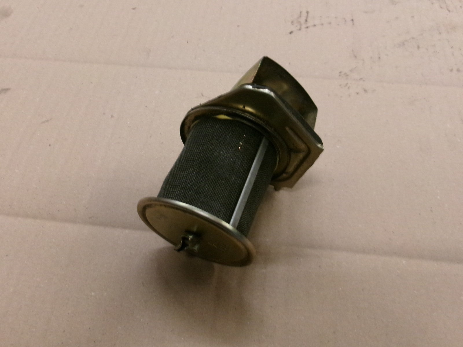 Support mousse de filtre à air pour Honda 125 XLS - XR