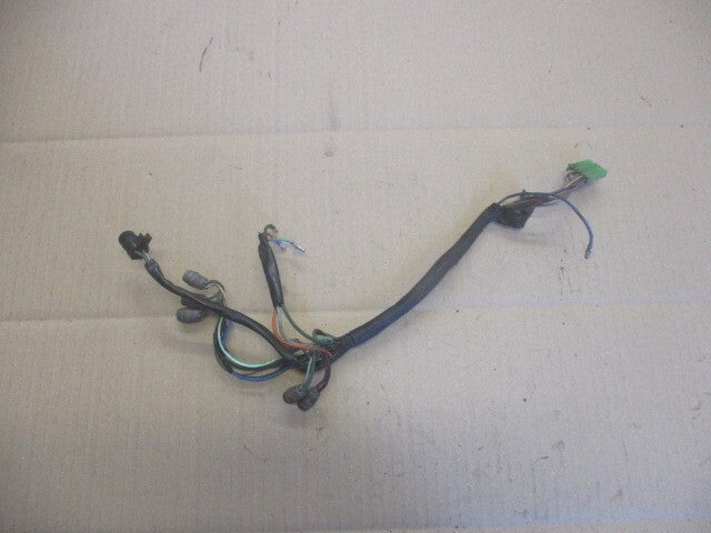 Circuit électrique de bloc voyant pour Honda 450 C Rebel CMX - 450CMX  - 1986