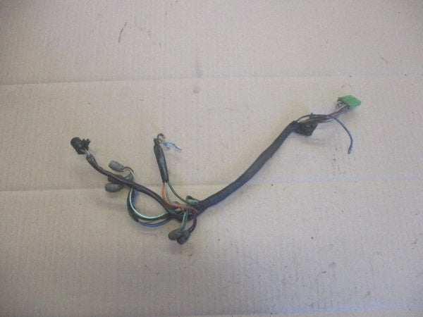 Circuit électrique de bloc voyant pour Honda 450 C Rebel CMX - 450CMX  - 1986