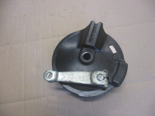 Tambour de frein arrière pour Yamaha 125 DTMX - 2A8
