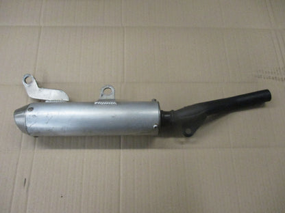 Silencieux PRO CIRCUIT pour Yamaha 200 DTR - 2YY