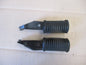 Cales pieds arrières pour Honda 125 Rebel - JC24A - JC26A