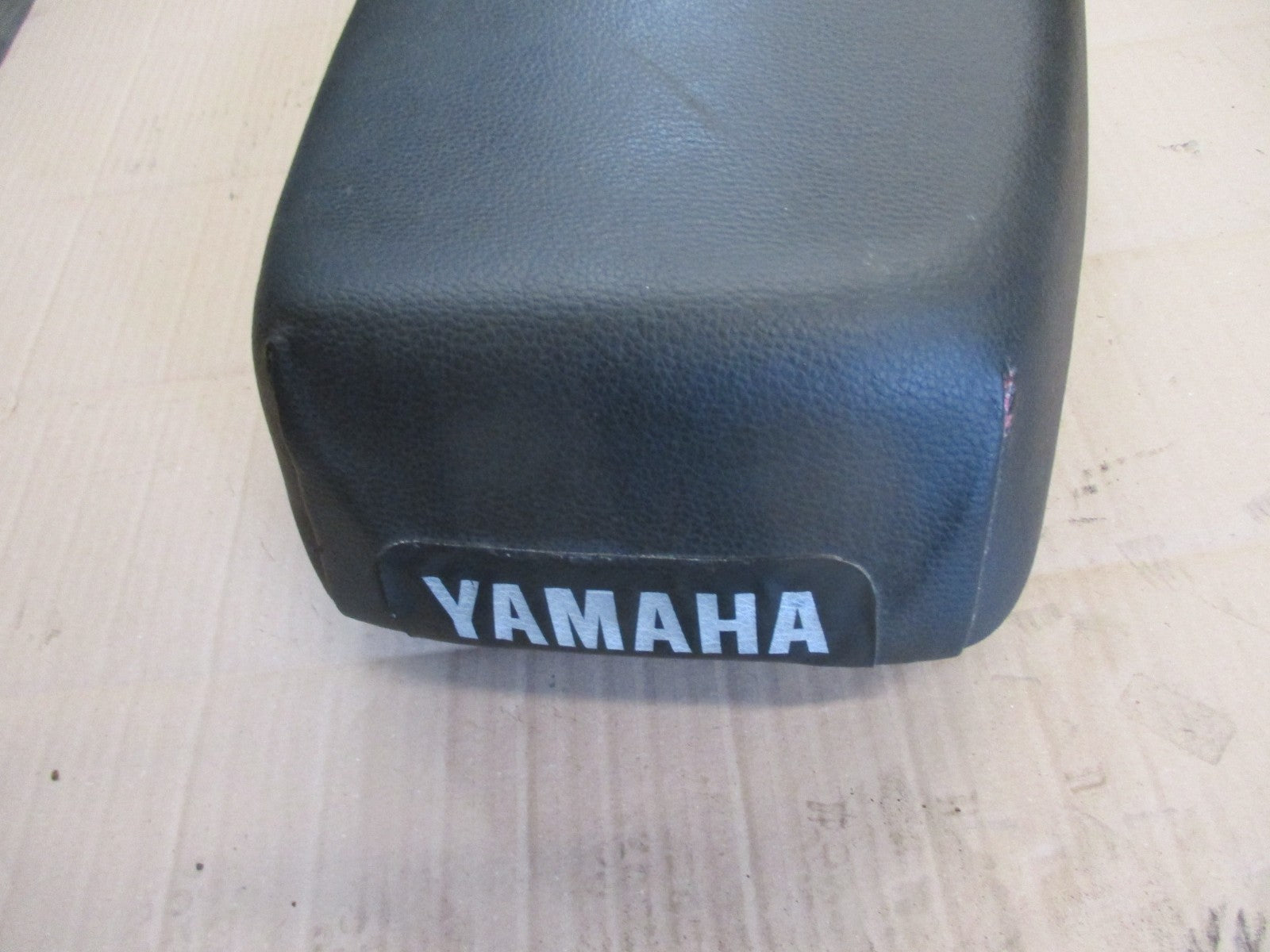 Selle pour Yamaha 125 SR - 10F