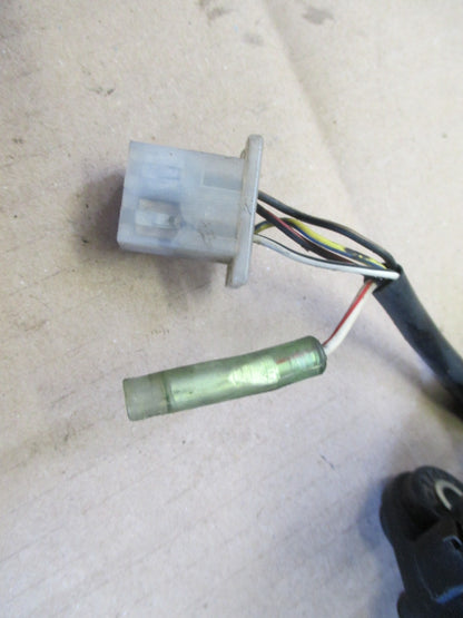 Moteur de valve + cables pour Yamaha 125 DTR - 4BL sans demarreur