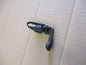 Cale pied avant gauche pour Suzuki 125 DR - SF44A