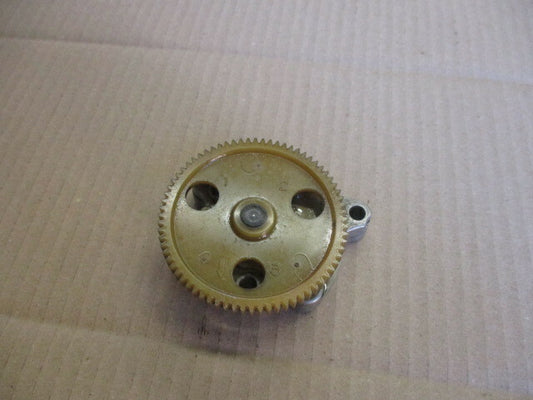 Pompe à huile pour Kawasaki 250 KL - KL250A