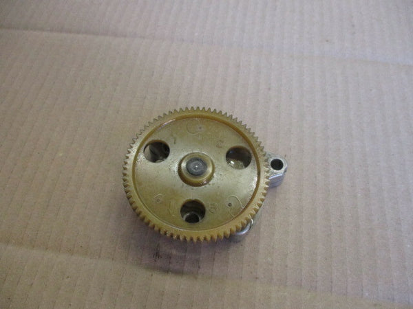 Pompe à huile pour Kawasaki 250 KL - KL250A