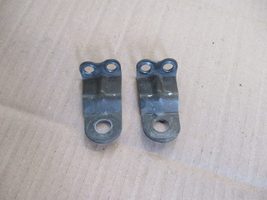 Pattes de clignotants avant pour Yamaha 125 DTR - DTRE