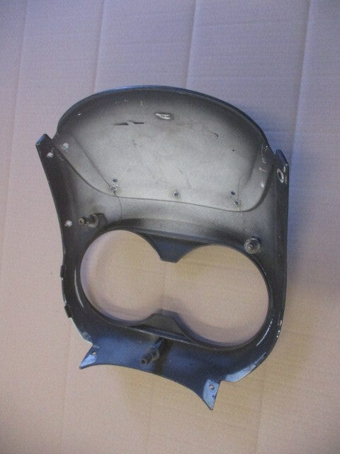 Tête de fourche pour 750 XTZ - 3LD