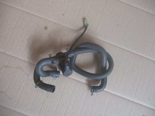 Ensemble anti pollution pour Honda 800 VFR - RC46A - 1998