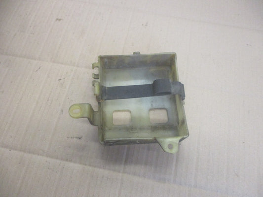 Bac batterie + sangle pour Yamaha 125 TZR - 2RL