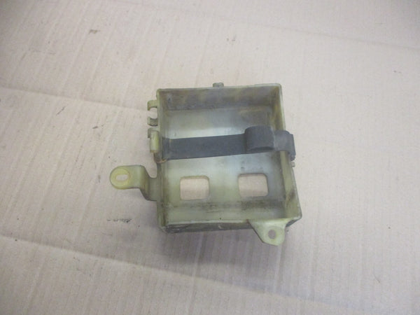Bac batterie + sangle pour Yamaha 125 TZR - 2RL