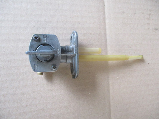 Robinet d'essence pour Yamaha 125 XT - 12V - 3YU