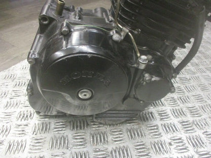 Moteur pour Honda 650 SLR - FX - VIGOR - NX Dominator - RD02 - RD08 - RD09