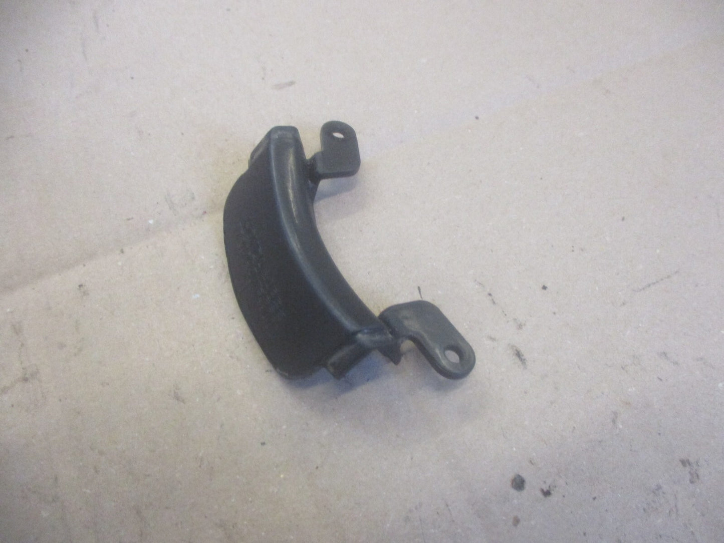 Cache de liaison pour Honda 125 CBF - JC40A