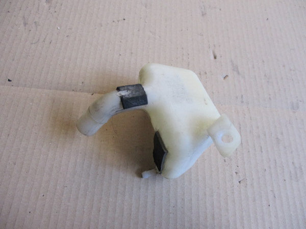 Bocal plastique pour Honda 600 Transalp - PD06 dernier modèle