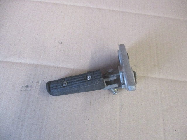 Cale pied avant gauche pour Yamaha 850 TDM - 3VD - 4TX