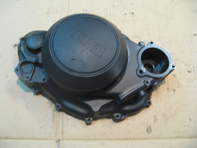 Carter d'embrayage pour Yamaha 600 XTZ - 3AJ